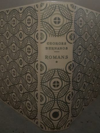 Bernanos – Romans