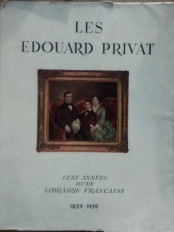 Les Edouard Privat