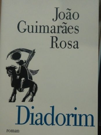 João Guimarães Rosa – Diadorim