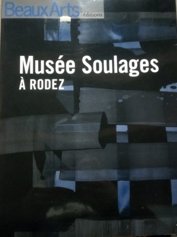 Musée Soulages à Rodez