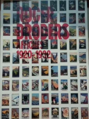 Roger Broders – Affiches 1920-1932