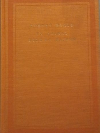 Robert Merle – Un animal doué de raison