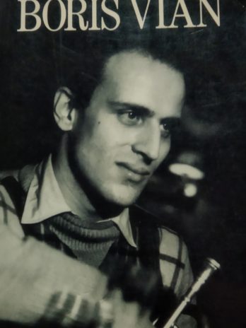 Philippe Boggio – Boris Vian