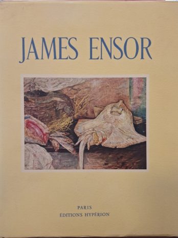 Paul Fierens – James Ensor