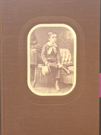 Paul Léautaud – Le petit ami