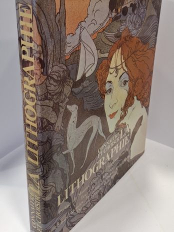 Connaître et choisir la lithographie