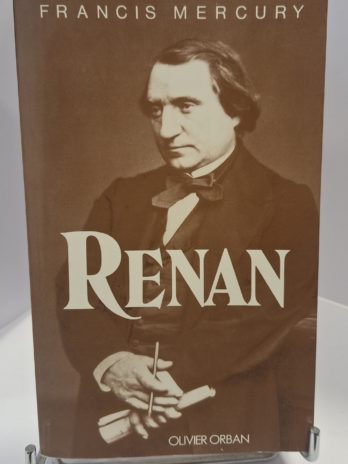 Francis Mercury – Renan