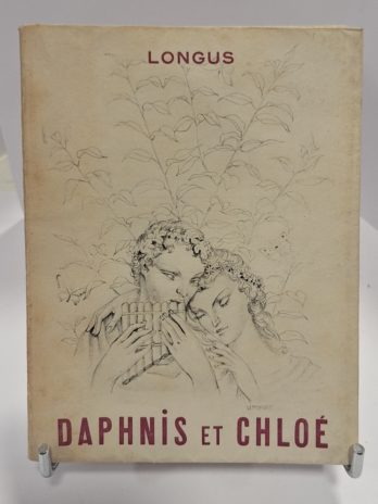 Longus – Daphnis et Chloé