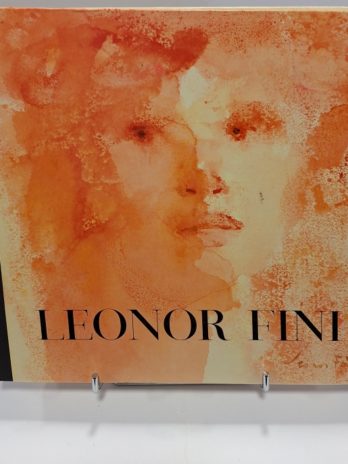 Constantin Jelenski – Leonor Fini
