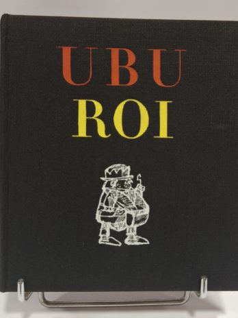Alfred Jarry – Ubu Roi