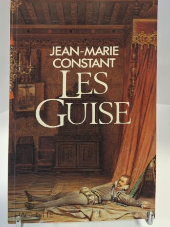 Jean-Marie Constant- Les Guise