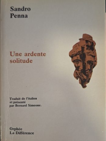 Sandro Penna – Une ardente solitude