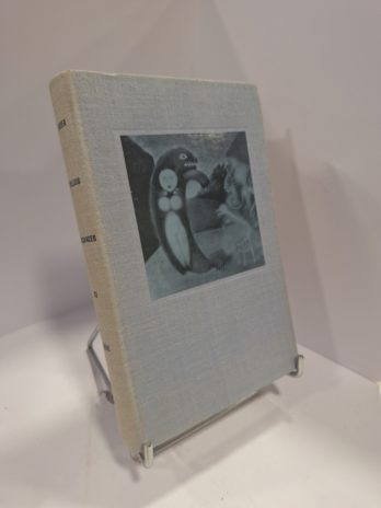 Roger Caillois – Puissances du rêve
