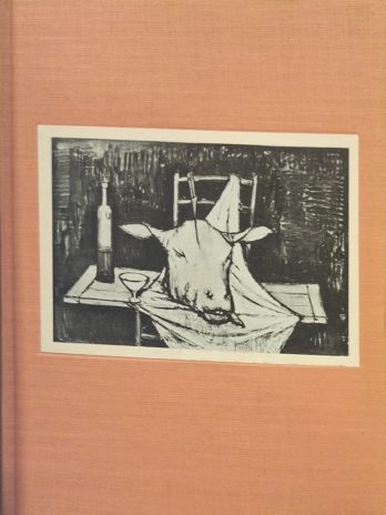 Marcel Aymé – Lucienne et le boucher