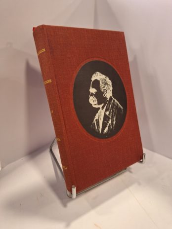 Friedrich Nietzsche – La gaya scienza