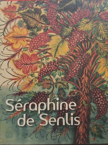 Séraphine de Senlis
