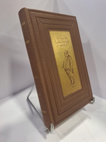 Henry Monnier – Mémoires de Monsieur Joseph Prudhomme