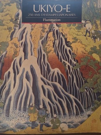 Robi Neuer, Herbert Libertson, Susugu Yoshida – Ukiyo-e 250 ans d’estampes japonaises.