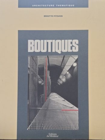 Brigitte Fitoussi – Boutiques
