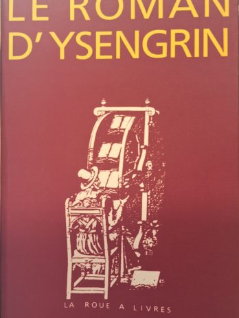 Le roman d’Ysengrin