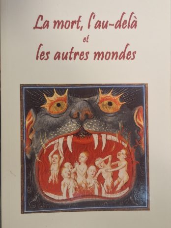 Claude Lecouteux – La mort, l’au-delà et les autres mondes
