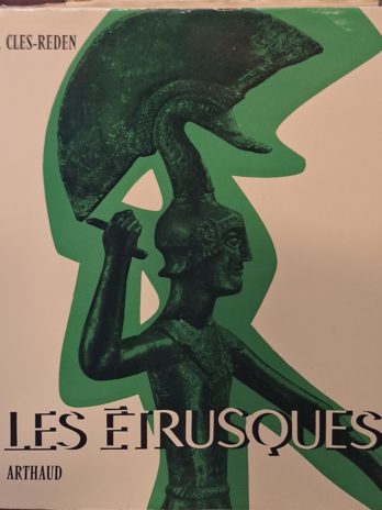 Sybille von Cles-Reden – Les Étrusques