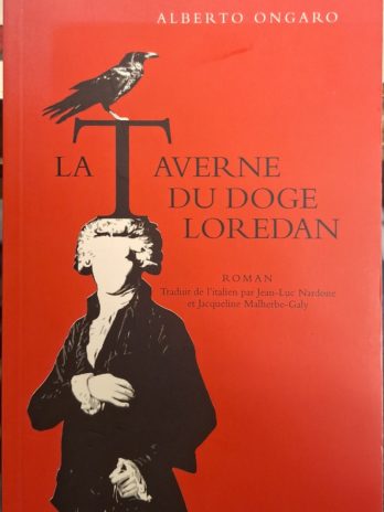 Alberto Ongaro – La taverne du doge Loredan