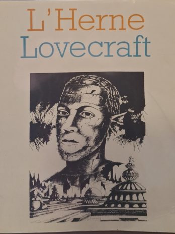 L’Herne n° 12 – Lovecraft