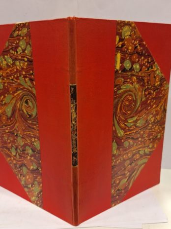 Le château d’Estillac – Tholin & Lauzun – Agen 1898 – édition originale