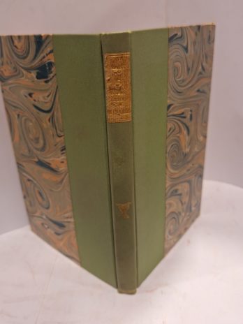 X. de Maistre – Voyage autour de ma chambre – Delaunay 1877 – relié – bon état