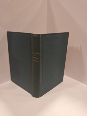 Conan Doyle – Mystères et aventures – Stock 1913 – Bibliothèque cosmopolite
