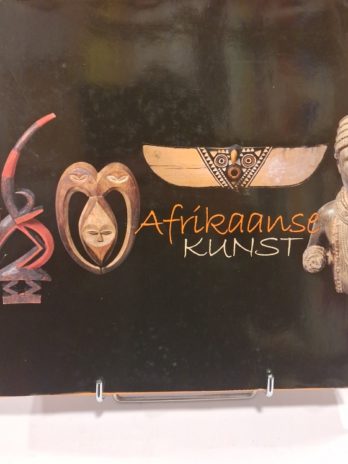 Art of Africa – Massimo Listri