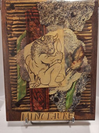 Revue MINOTAURE (1933) – Fac-similé n°1 à 4 – Skira