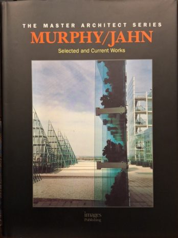 MURPHY / JAHN. SELECTED AND CURRENT WORKS.
