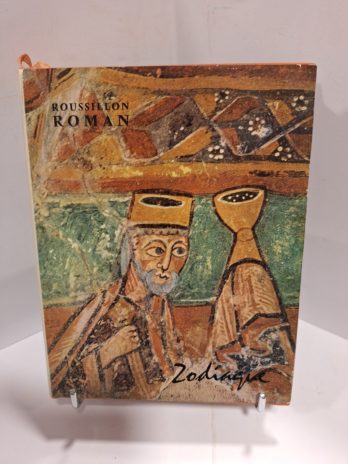 DURLIAT (Marcel). Roussillon roman